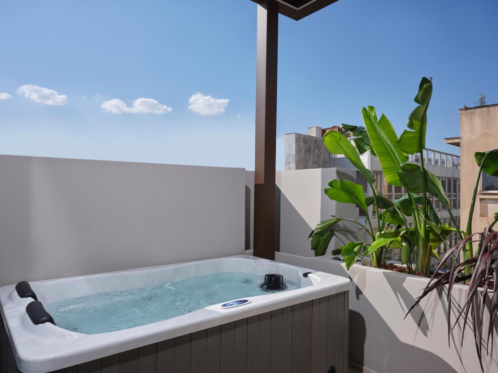 Nur Edge Aparthotel - Acropolis Skyline 아테네 외부 사진